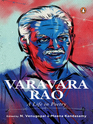 cover image of Varavara Rao